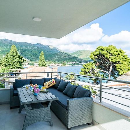 Blue Bay Apartment 두브로브니크 외부 사진