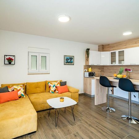 Blue Bay Apartment 두브로브니크 외부 사진