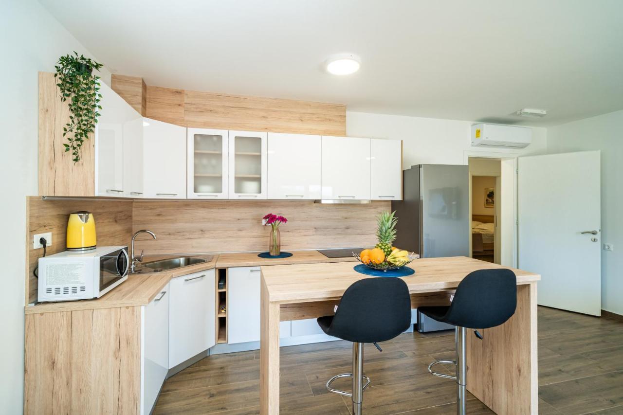 Blue Bay Apartment 두브로브니크 외부 사진