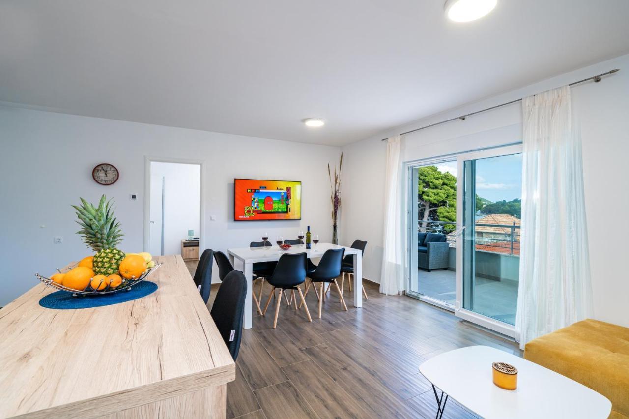 Blue Bay Apartment 두브로브니크 외부 사진