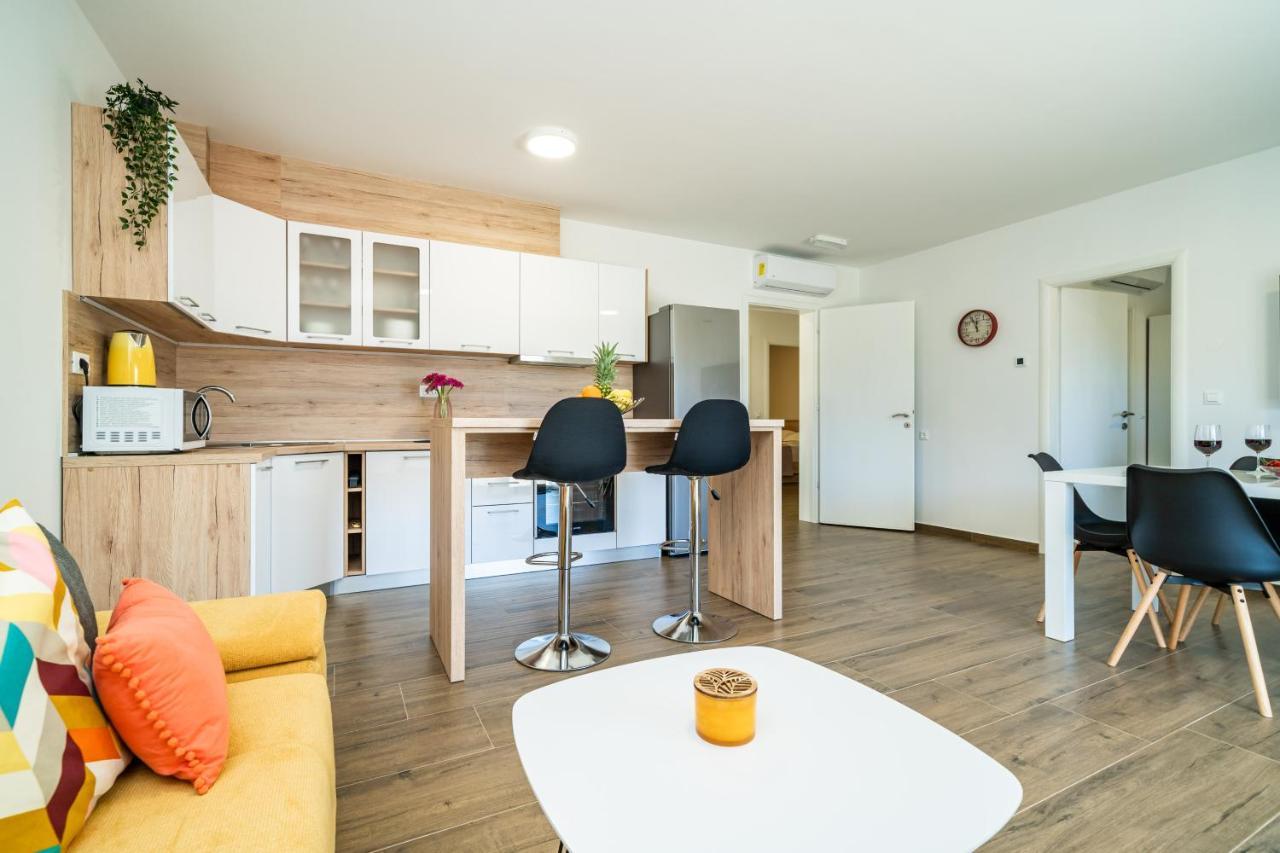 Blue Bay Apartment 두브로브니크 외부 사진