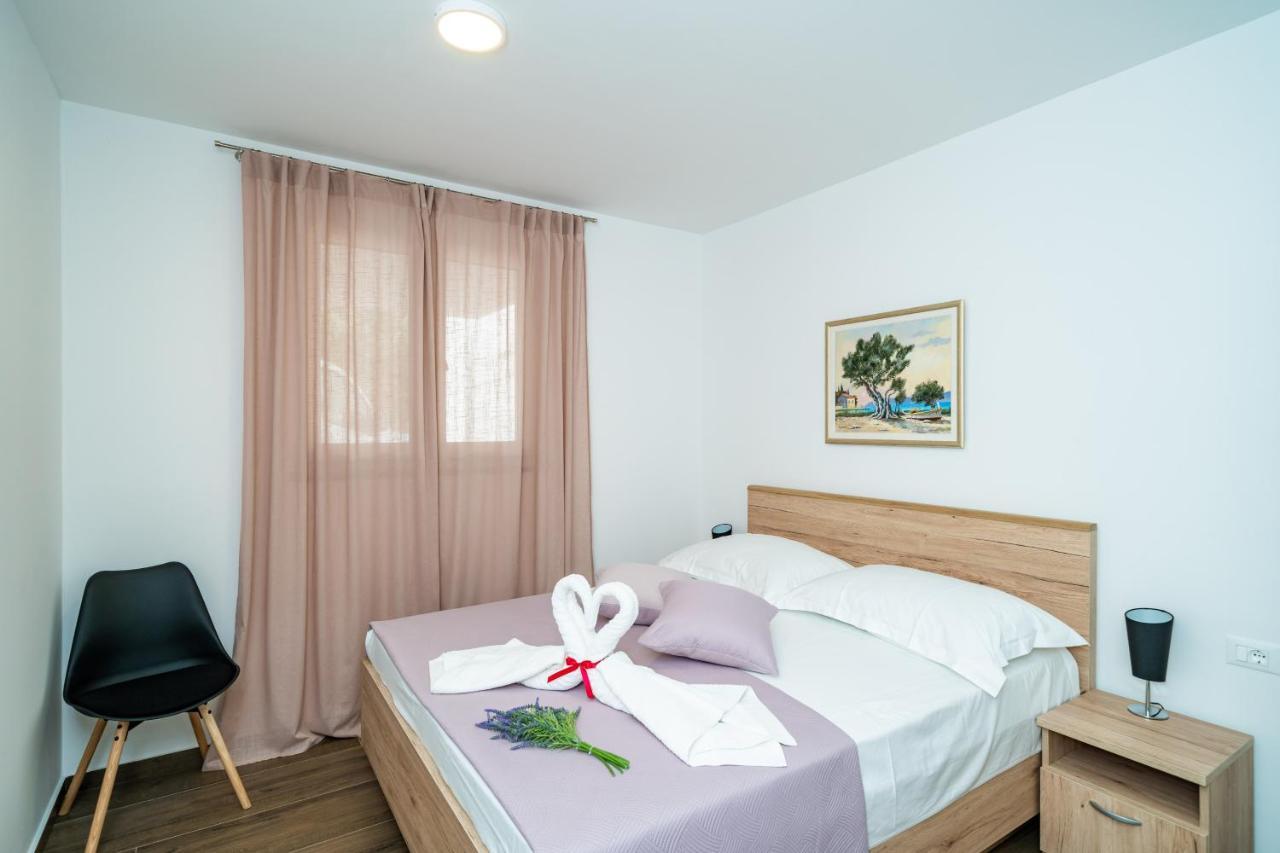Blue Bay Apartment 두브로브니크 외부 사진