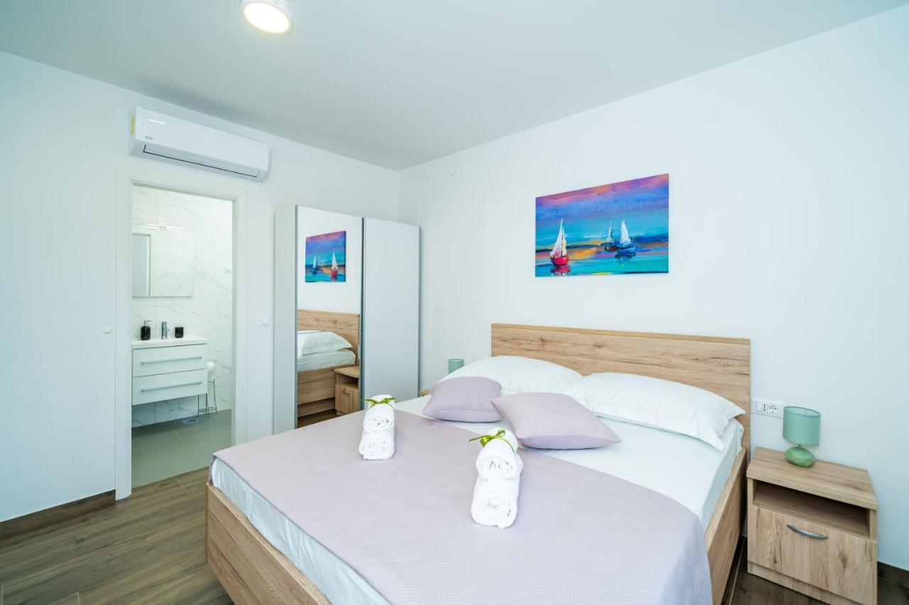 Blue Bay Apartment 두브로브니크 외부 사진