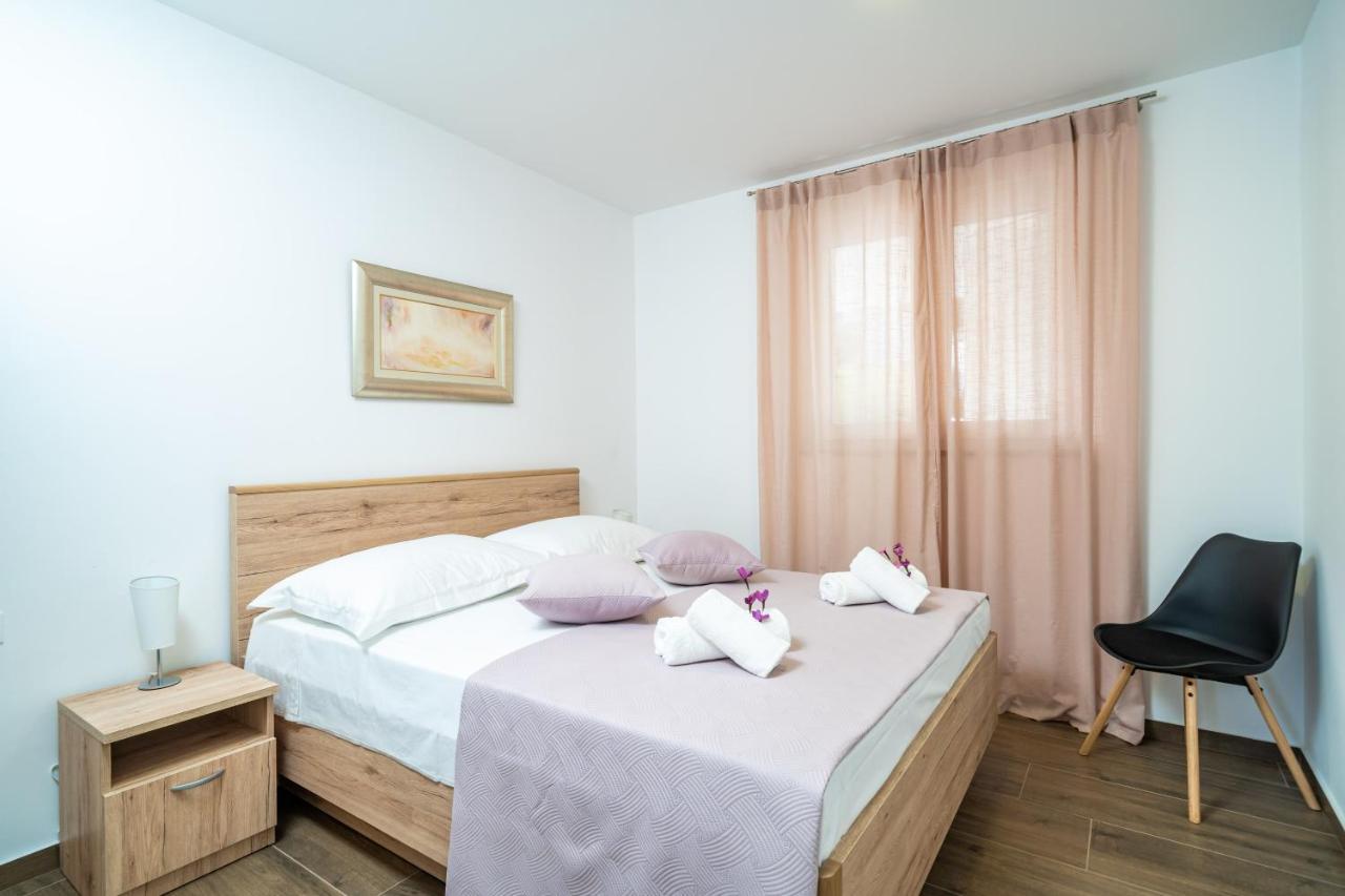 Blue Bay Apartment 두브로브니크 외부 사진