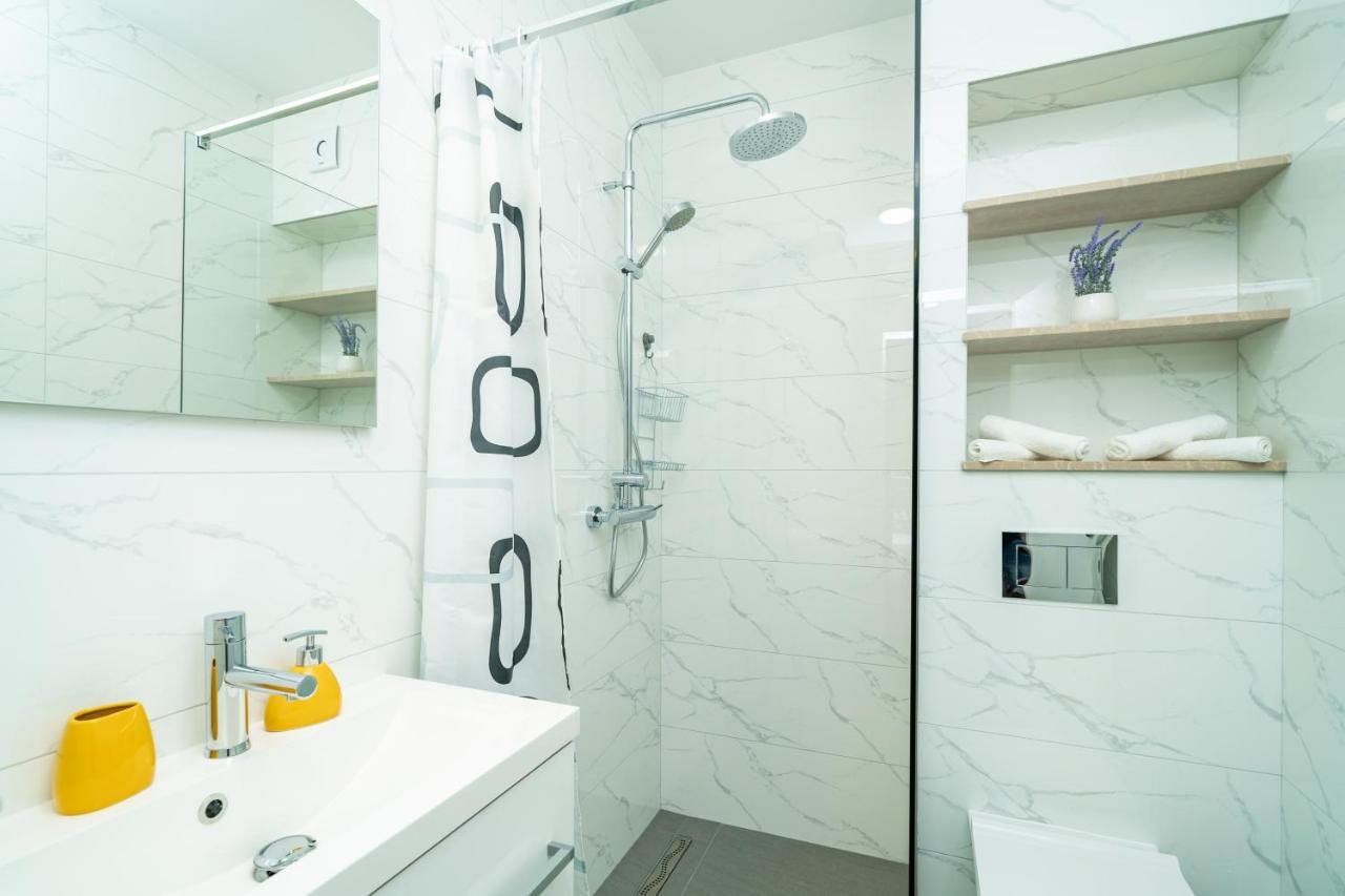 Blue Bay Apartment 두브로브니크 외부 사진