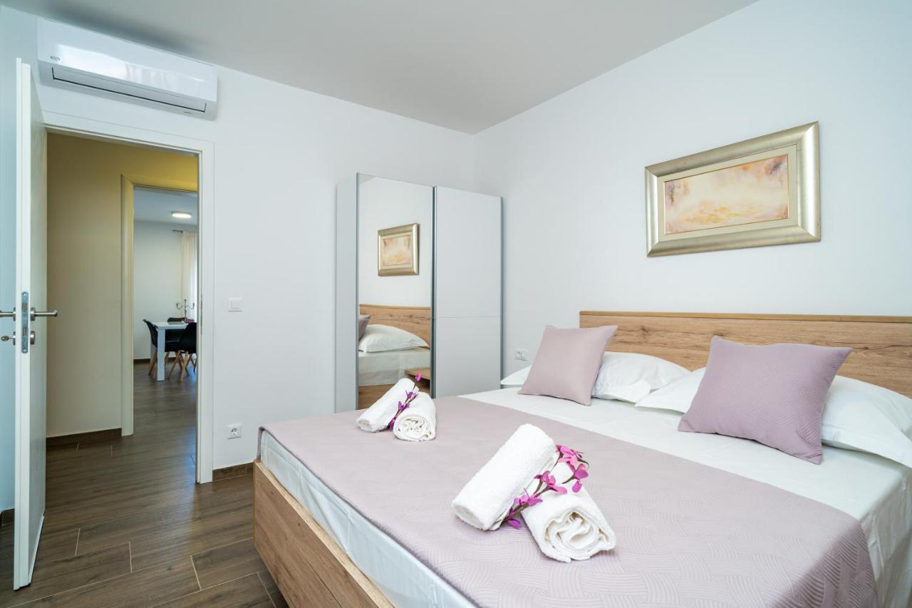 Blue Bay Apartment 두브로브니크 외부 사진