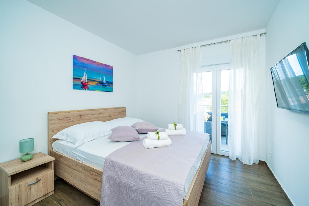 Blue Bay Apartment 두브로브니크 외부 사진